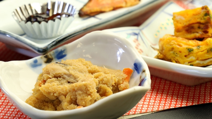 【朝食付き】ビジネス・観光にもおすすめ！朝食付夕食無プラン【事前連絡で人気店の予約代行もいたします】